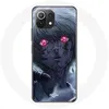 Image de Coque pour Xiaomi Mi 11 Lite Kurapika Hunter x Hunter manga Maniacase