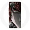 Image de Coque pour Xiaomi Mi 11 Lite Light Yagami Death Note Manga Anime Maniacase