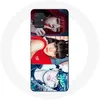 Image de Coque pour Samsung Galaxy A51 4G Blackpink Lisa Teaser How you like That Lovesick girls et Ice Cream Maniacase