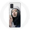 Image de Coque pour Samsung Galaxy A51 4G Blackpink Lisa LALISA Solo Chanson Unique Teaser Maniacase