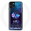 Image de Coque pour Iphone 12 Mini Exo Groupe K-pop Logo we are one Maniacase