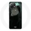 Image de Coque pour Xiaomi Mi 11 Lite Satoru Gojo Jujutsu Kaisen Anime Manga Maniacase