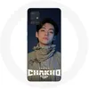 Image de Coque pour Samsung Galaxy A51 4G Bangtan Sonyeondan 7 Fates Chakho Avec BTS V Jooan Maniacase