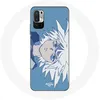 Image de Coque pour Xiaomi Redmi Note 10 5G Killua Hunter x Hunter Manga Maniacase