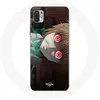 Image de Coque pour Xiaomi Redmi Note 10 5G Kurapika Hunter x Hunter Anime Manga Lakokine