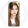 Image de Coque pour Xiaomi Redmi Note 11S 4G TWICE Tzuyu Concept Photo Maniacase