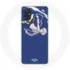 Image de Coque pour Samsung Galaxy A51 4G Killua Zoldyck Hunter x Hunter Anime Manga Maniacase