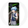 Image de Coque pour Samsung Galaxy A51 4G Nagisa Assassination Classroom Anime Maniacase