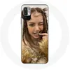 Image de Coque pour Xiaomi Redmi Note 10T 5G Blackpink Lisa MONEY Solo Chanson unique Maniacase