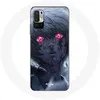 Image de Coque pour Xiaomi Poco M3 Pro Kurapika Hunter x Hunter manga Maniacase
