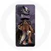 Image de Coque pour Samsung Galaxy A51 5G Kozuki Oden One Piece Anime Maniacase