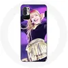 Image de Coque pour Xiaomi Poco M3 Pro Blackpink Lisa DDU DU DDU DU et Forever Young en Golden Disk Awards Maniacase