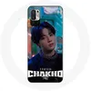 Image de Coque pour Xiaomi Poco M3 Pro Bangtan Sonyeondan 7 Fates Chakho Avec BTS Jungkook Zeha Maniacase