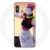 Image de Coque pour Xiaomi Redmi Note 5 Pro Hisoka Morow Hunter X Hunter Maniacase