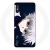 Image de Coque pour Xiaomi Redmi Note 5 Pro Killua Zoldyck Hunter x Hunter Manga Maniacase