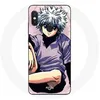 Image de Coque pour Xiaomi Redmi Note 5 Pro Killua Zoldyck Hunter x Hunter flash Anime Maniacase