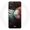 Image de Coque pour Xiaomi Redmi Note 5 Pro Kurapika Hunter x Hunter Anime Manga Maniacase