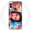 Image de Coque pour Xiaomi Redmi Note 5 Pro Blackpink Jisoo Poster Fanart Maniacase