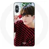 Image de Coque pour Xiaomi Redmi Note 5 Pro BTS Jungkook Concept Photo Maniacase