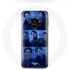 Image de Coque pour Samsung Galaxy S9 BTS Proof Yet To Come Le nouvel album 2022 Affiche Maniacase