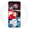 Image de Coque pour Xiaomi Redmi Note 5 AI Dual Camera Blackpink Lisa Teaser How you like That Lovesick girls et Ice Cream Maniacase