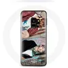 Image de Coque pour Samsung Galaxy S9 BTS Kim Taehyung Et Jungkook Taekook Teaser Not Today You Never Walk Alone Maniacase