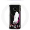 Image de Coque pour Samsung Galaxy S9 Bangtan Sonyeondan 7 Fates Chakho Avec BTS Suga Concept Photo Maniacase
