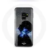 Image de Coque pour Samsung Galaxy S9 BTS Bangtan Garçon Kim Taehyung Fanart Maniacase