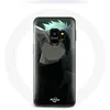 Image de Coque pour Samsung Galaxy S9 Satoru Gojo Jujutsu Kaisen Anime Manga Maniacase