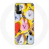 Image de Coque pour Xiaomi Poco M3 Pro BTS Bangtan Sonyeondan BT21 Tata Chimmy Cooky Rj Shooky Koya Mang Et Van Maniacase