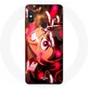 Image de Coque pour Xiaomi Redmi Note 5 Pro Tanjiro Demon Slayer Kimetsu no Yaiba en colère Maniacase