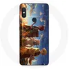 Image de Coque pour Xiaomi Redmi Note 5 Pro Tanjiro Inosuke et Zenitsu Demon Slayer Kimetsu no Yaiba Anime Manga Maniacase