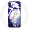 Image de Coque pour Xiaomi Redmi Note 5 Pro Satoru Gojo Jujutsu Kaisen Anime Maniacase