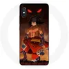 Image de Coque pour Xiaomi Redmi Note 5 Pro Luffy Gear 5 One Piece Manga Maniacase