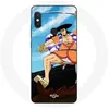 Image de Coque pour Xiaomi Redmi Note 5 Pro Kozuki Oden One Piece Manga Maniacase