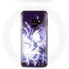 Image de Coque pour Samsung Galaxy S9 Killua Zoldyck Hunter x Hunter Manga Anime Maniacase