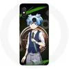 Image de Coque pour Xiaomi Redmi Note 5 AI Dual Camera Nagisa Assassination Classroom Anime Maniacase