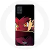Image de Coque pour Samsung Galaxy A51 5G Gon Freecss Hunter x Hunter Maniacase