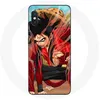 Image de Coque pour Xiaomi Redmi Note 5 AI Dual Camera Luffy Gear 5 One Piece Manga Anime Maniacase