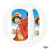 Image de Souris Sans Fil Manga One piece Luffy Anime Maniacase