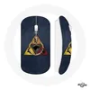 Image de Souris Sans Fil Game of Thrones Le Trône de Fer Triangle Logo Maniacase
