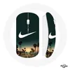 Image de Souris Sans Fil Nike Palmier Miami Maniacase