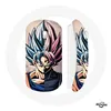 Image de Souris Sans Fil Manga Anime Dragon Ball Multicolore Maniacase