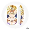 Image de Souris Sans Fil Manga Dragon Ball Z Gohan Maniacase