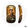 Image de Souris Sans Fil Loki Affiche Série Saison 1 Maniacase