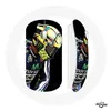 Image de Souris Sans Fil Valentino Rossi Numéro 46 Pilote de vitesse moto Maniacase