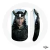 Image de Souris Sans Fil Loki Thor Ragnarok avec Casque Saison 1 Maniacase