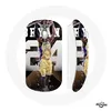 Image de Souris Sans Fil Kobe Bean Bryant NBA de lakers Maniacase