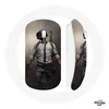 Image de Souris Sans Fil PUBG Série de jeux vidéo Maniacase