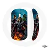 Image de Souris Sans Fil Avengers film de super héros Maniacase
